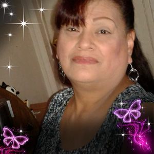 Meet your Posher, Cathy